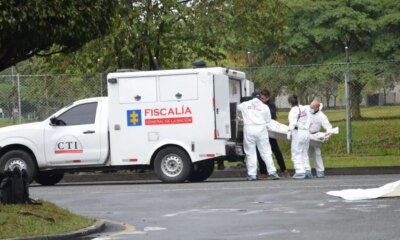 Enfermera Murió Tras Recibir Un Impacto de Bala Perdida Mientras Presenciaba una Riña en Soledad, Atlánnico