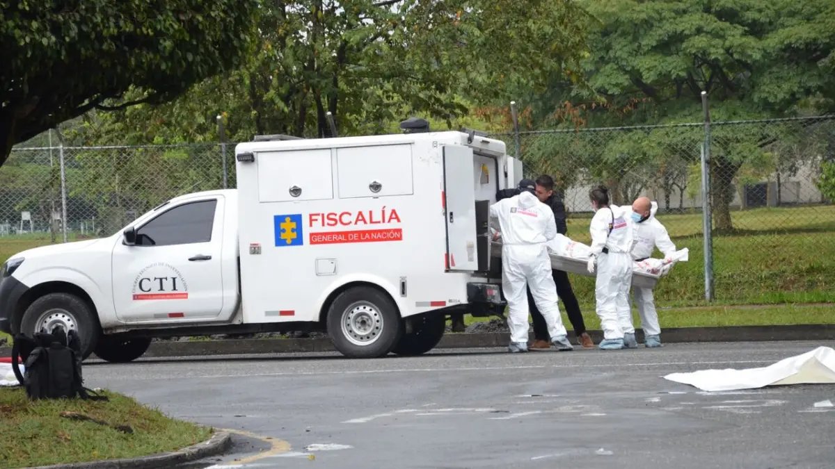 Enfermera Murió Tras Recibir Un Impacto de Bala Perdida Mientras Presenciaba una Riña en Soledad, Atlánnico