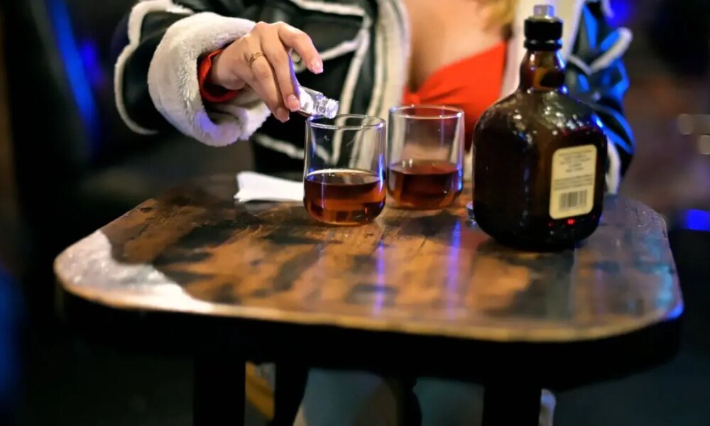 Autoridadas alertan Sobre Riesgos de 'Paseo Millonario' Pese A Baja de Denuncias en Bogotá: Ojo Con Drogas que Usan