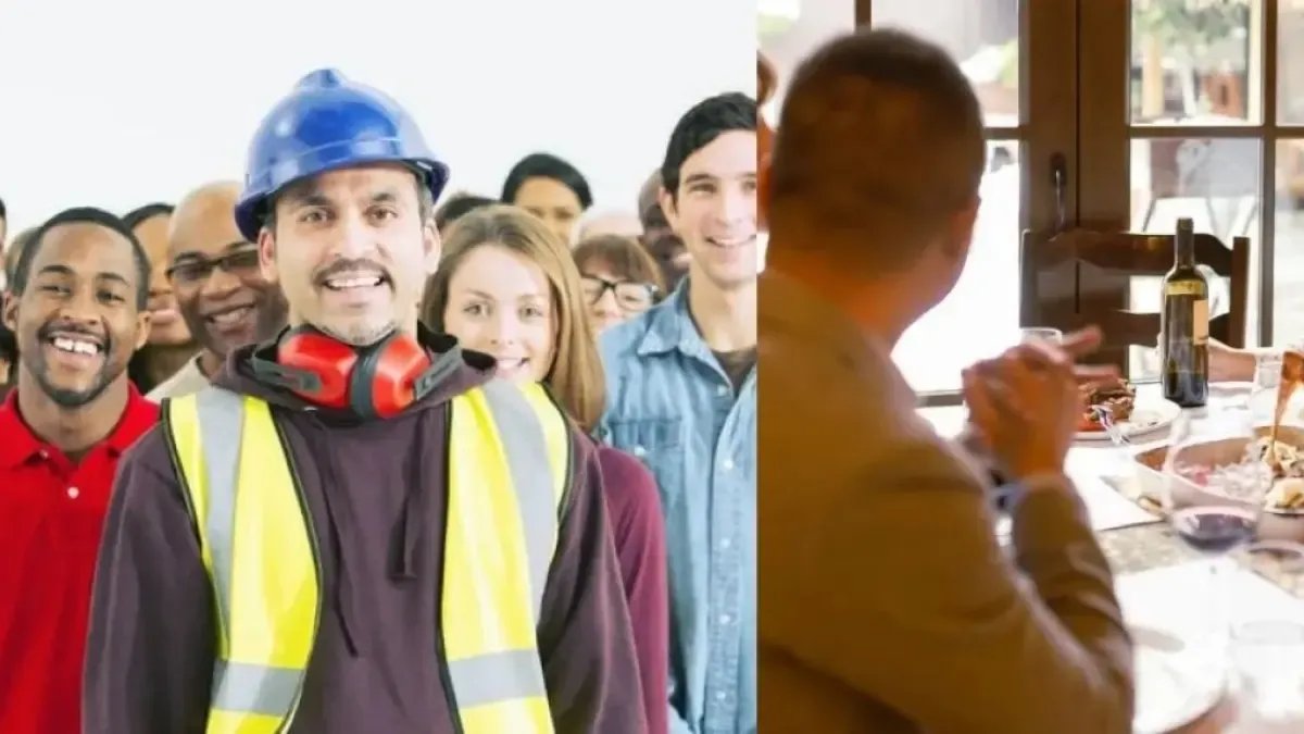 ¿Cuenta la Hora de Almuerzo en el horario trabajado?