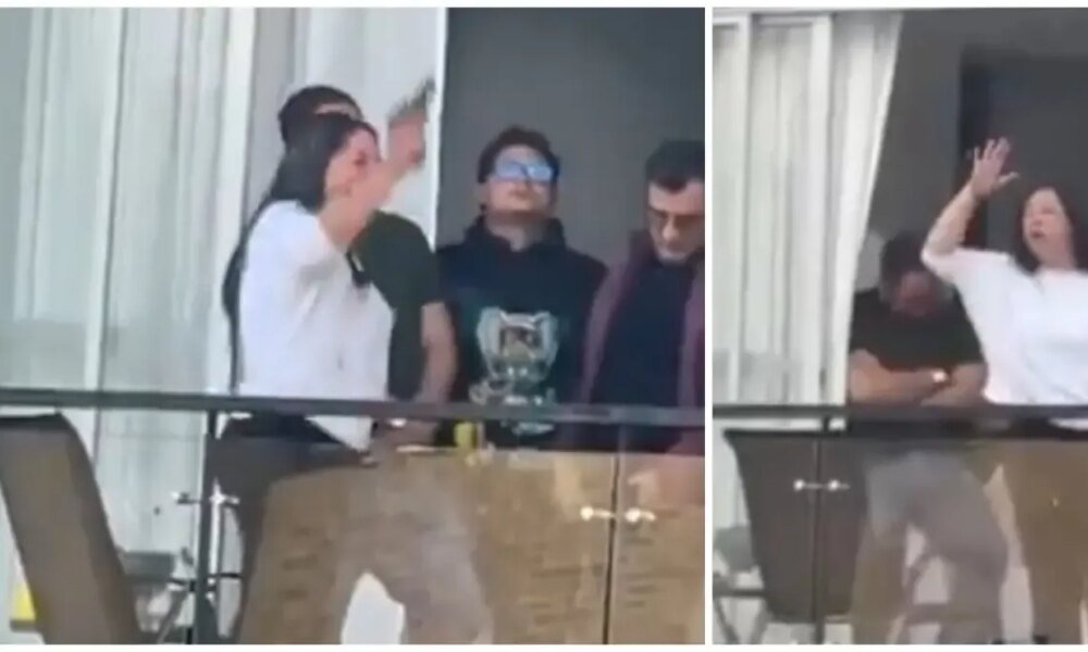 'Le Habría Fallecido Su Progenitora'