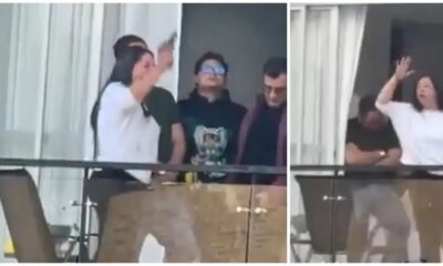 'Le Habría Fallecido Su Progenitora'