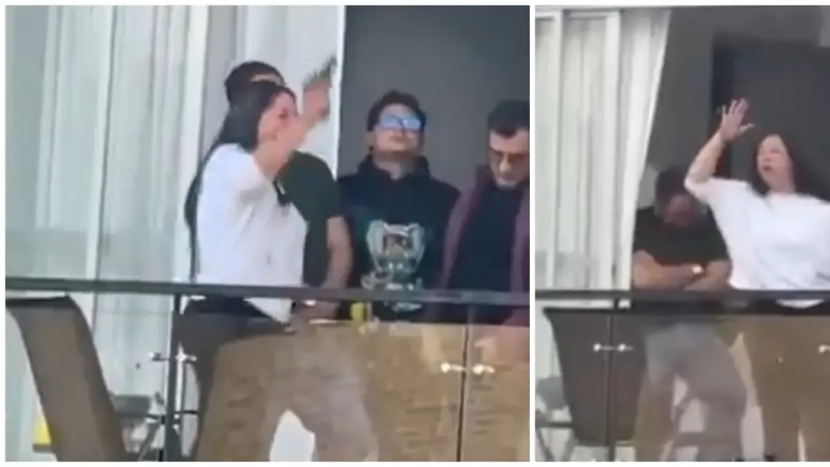 'Le Habría Fallecido Su Progenitora'