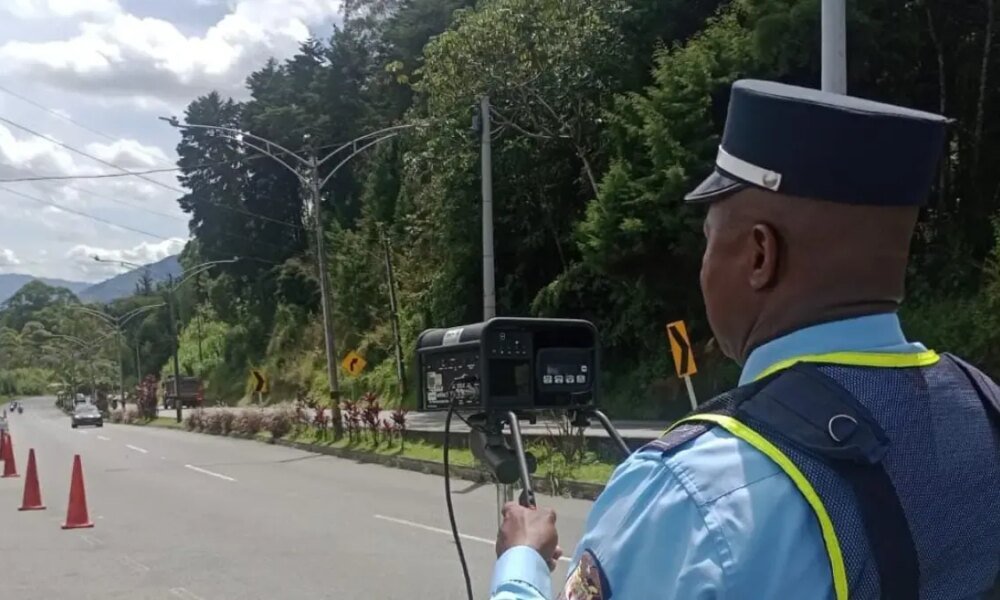 Van 46 Operaciones de control