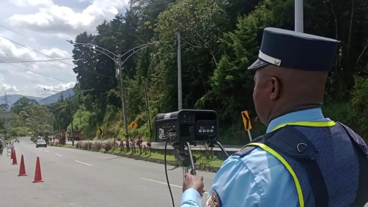 Van 46 Operaciones de control