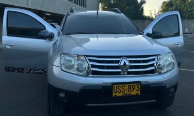 Más de 30 Personas Denuncian Robo de Vehículos de Concesionario