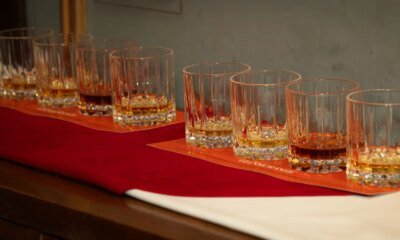Whisky, Alta Cocina y Cultura se Encuentran en un Evento sin precedentes