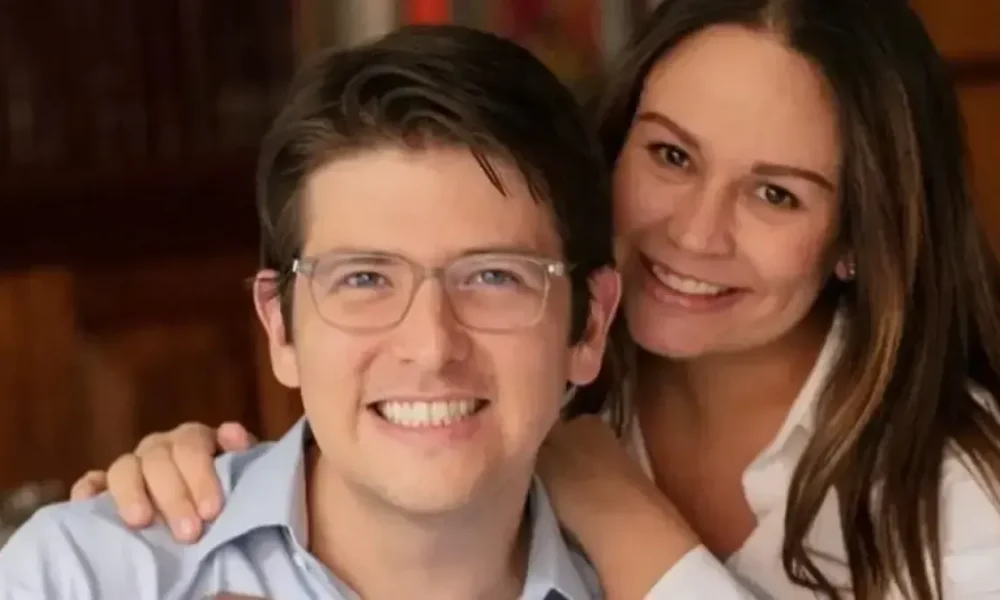 María Claudia Tarazona, Esposa de Miguel Uribe, Anuncia el Inicio de 'Rehabilitació' del Precandidato: 'Empezamos un Nuevo Camino'