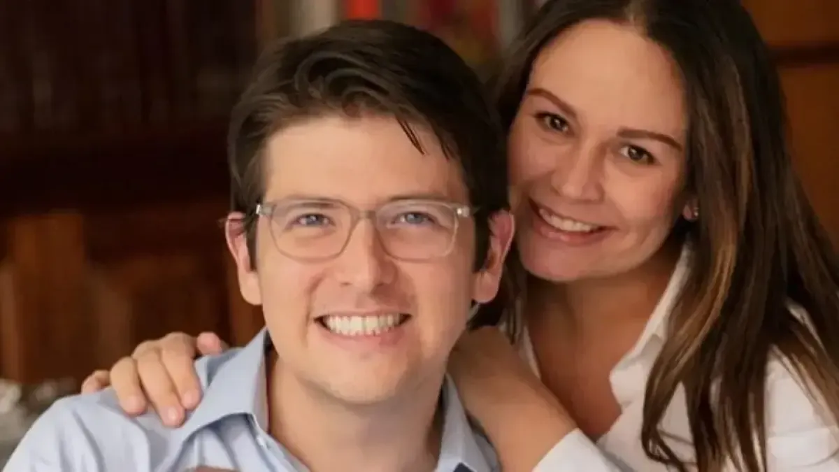 María Claudia Tarazona, Esposa de Miguel Uribe, Anuncia el Inicio de 'Rehabilitació' del Precandidato: 'Empezamos un Nuevo Camino'