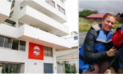 Nelson Martínez, Hallado Muerto Con Su Familia en Hotel de San Andrés, Duro un Año Pagando El Vije: Habla Hermano