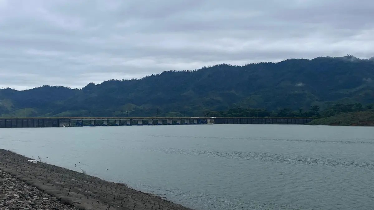 Córdoba Activa alerta de Naranja por Riesgo de desbordamientos e inundaciones