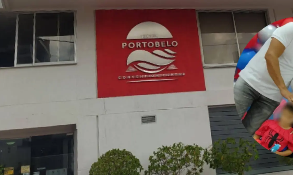 Familia Niega Principal Hipótesis en Casa de Fallecidos en Hotel de San Andrés