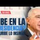 Tomás Uribe Plantea Posible Aspiración Vicepresidencia de Su Padre, Álvaro Uribe