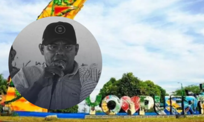 Asesinan A Líder Social William Gaitán, Gerente de Una Ips Indígena en el Meta, Su hijo También resultó Herido