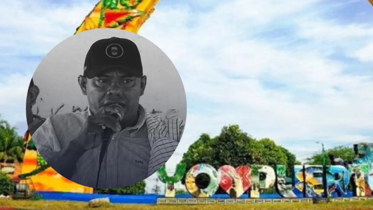 Asesinan A Líder Social William Gaitán, Gerente de Una Ips Indígena en el Meta, Su hijo También resultó Herido