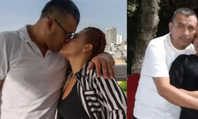 Los Audios que envió Familia en Hotel de San Andrés Antes de Morir: 'No Sé Qué Hacer'