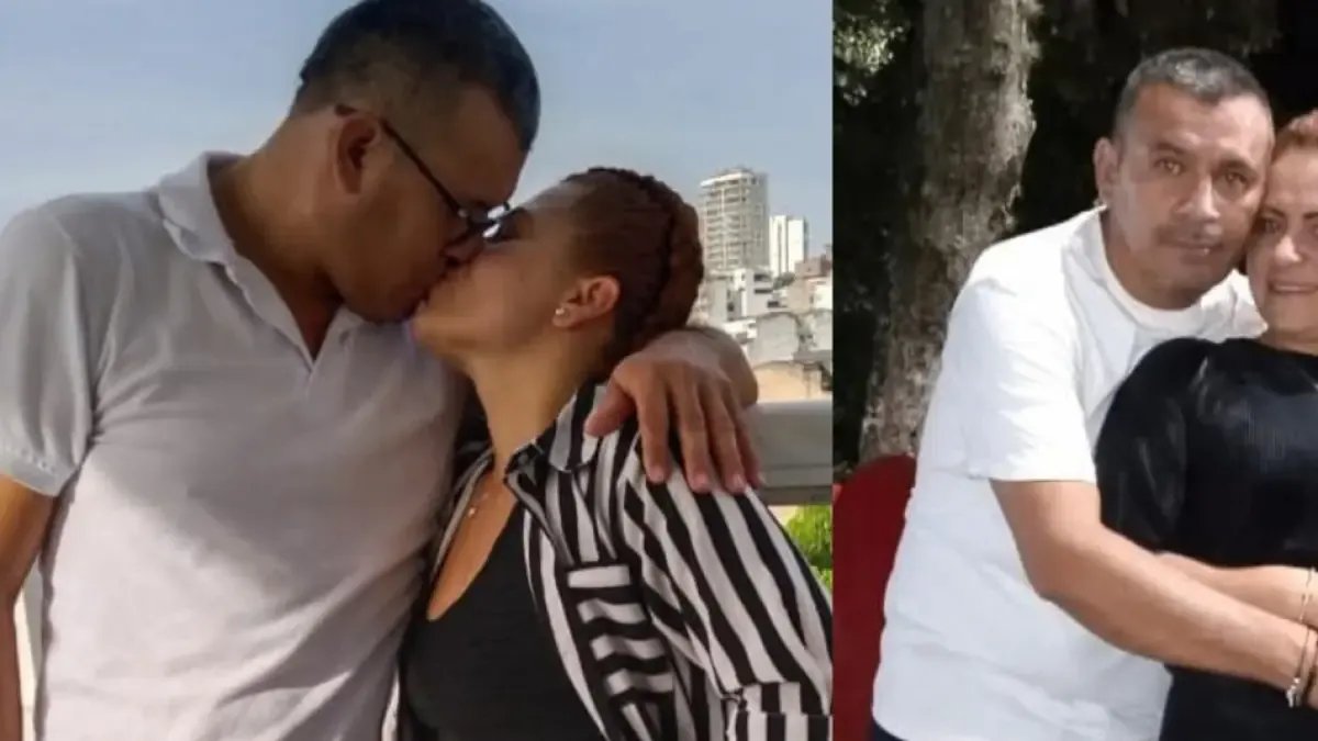 Los Audios que envió Familia en Hotel de San Andrés Antes de Morir: 'No Sé Qué Hacer'