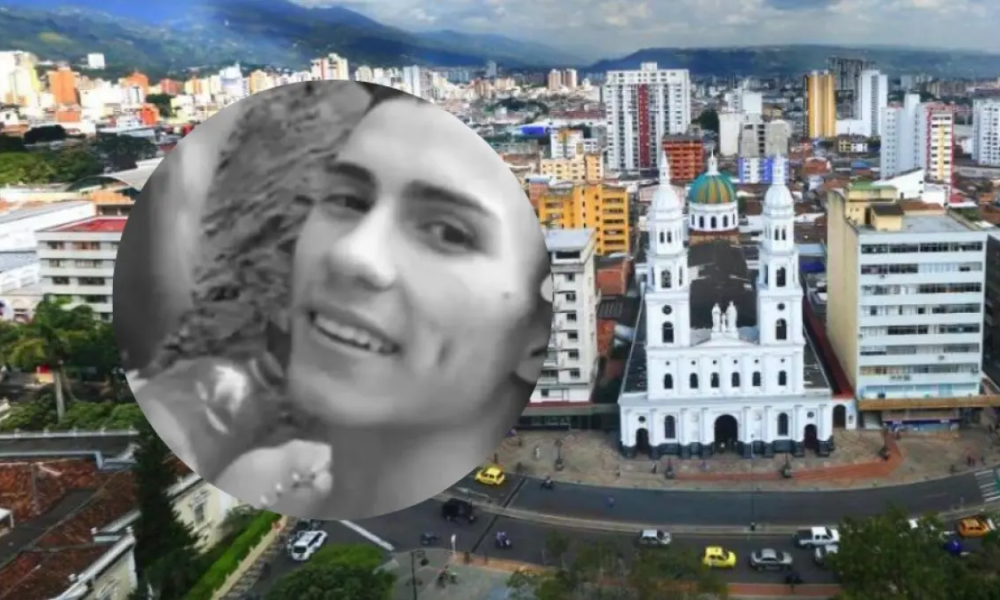 Sujeto Habría Asesinado A Su Hermano de 18 Años por una Deuda de 50 mil pesos en Bucaramanga