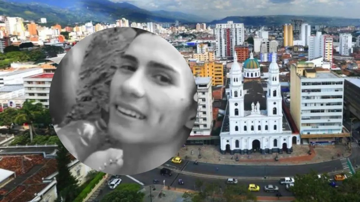 Sujeto Habría Asesinado A Su Hermano de 18 Años por una Deuda de 50 mil pesos en Bucaramanga