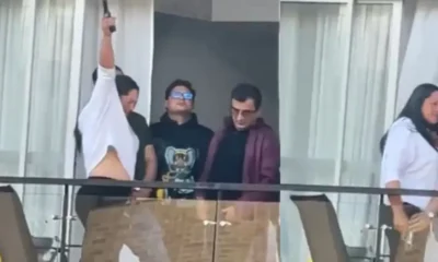 A Qé Se Dedica Paola Navia, La Mujer que disparó al aire en conjuntos residenciales al Norte de Bogotá