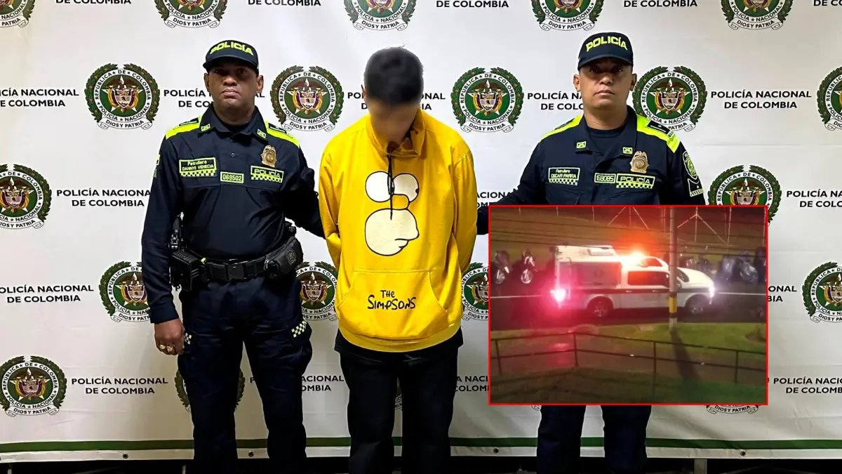 Cayó Hombre Señalado de Asesinar A Su Compañera Sentimental en San Antonio de Prado; FUE CAPTURADO EN LA TERMINAL DE TRANSPORTE A PUNTO DE HUIR