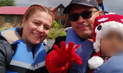 'Medicina Legal nos dio resultantes'