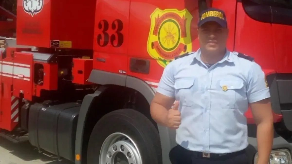 Alcalde Alejandro Char Despide A Bombero Señalado por Muerte de Joven en Accérdico; Fiscalía lo investiga por homicidio culpo
