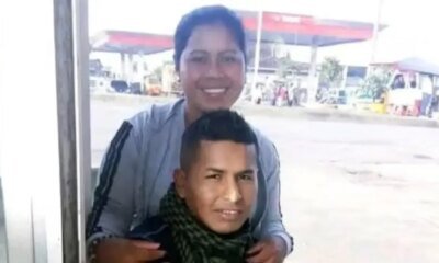 Una Pareja de Firmantes de Paz Fue Asesinada en Su propia Casa; Eran parte del Proceso de Reincorpora