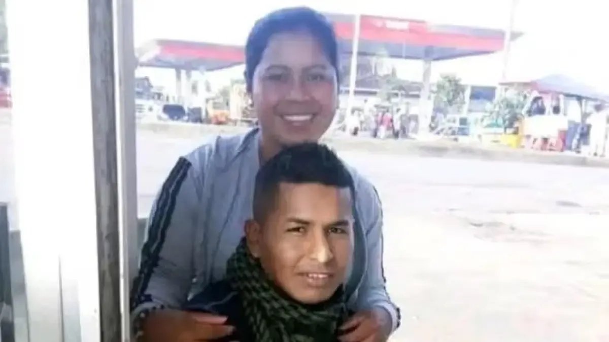 Una Pareja de Firmantes de Paz Fue Asesinada en Su propia Casa; Eran parte del Proceso de Reincorpora