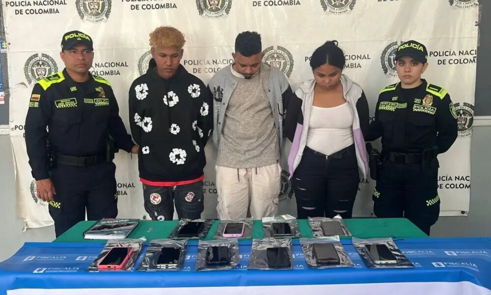 Tres Capturados y Cinco Menores rescatadas en Operación Contra Red de Explotacia Sexual en Soledad; Al Parecer Los Padres Tenía Conocimiento