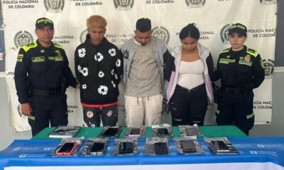 Tres Capturados y Cinco Menores rescatadas en Operación Contra Red de Explotacia Sexual en Soledad; Al Parecer Los Padres Tenía Conocimiento