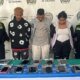 Tres Capturados y Cinco Menores rescatadas en Operación Contra Red de Explotacia Sexual en Soledad; Al Parecer Los Padres Tenía Conocimiento
