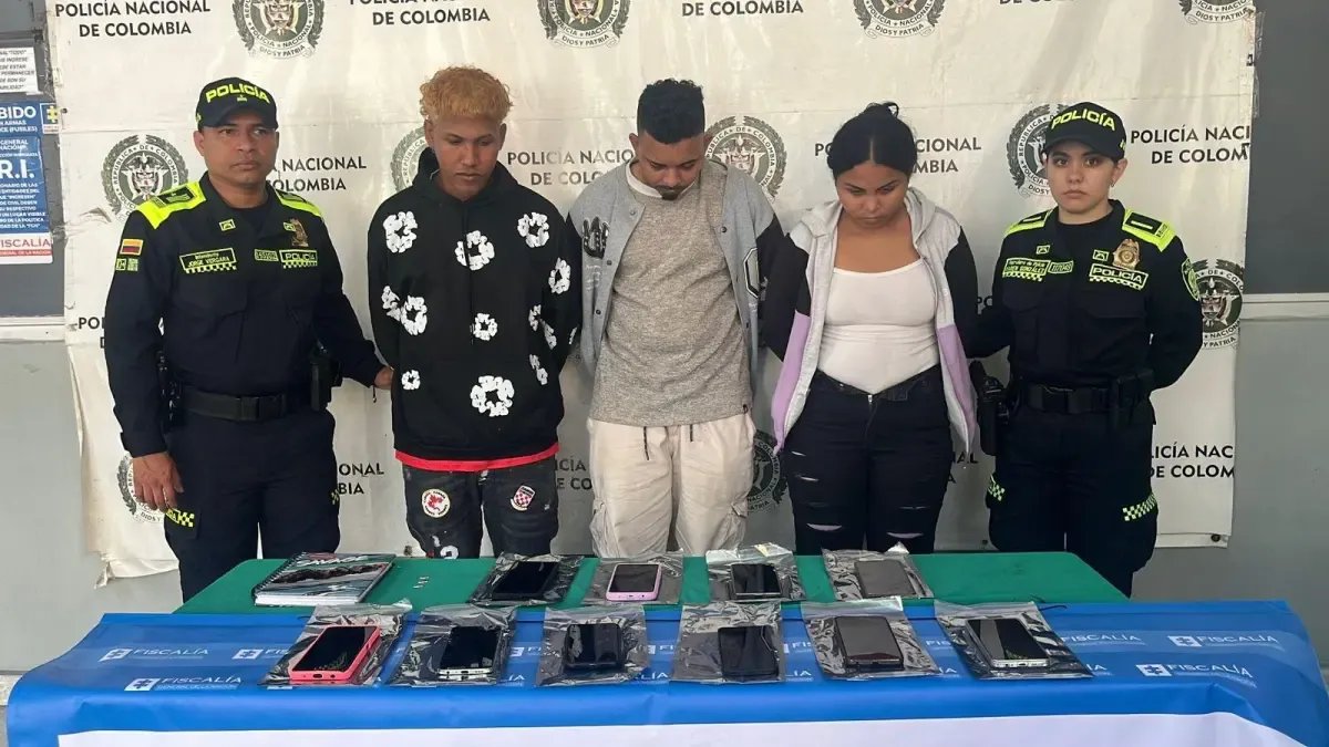 Tres Capturados y Cinco Menores rescatadas en Operación Contra Red de Explotacia Sexual en Soledad; Al Parecer Los Padres Tenía Conocimiento