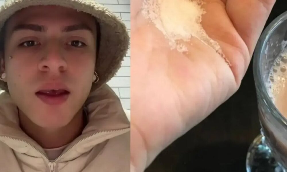 Joven Denuncia que Escopolaminaron A Su Amigo Tras Atario Invitación A Un hombre que conoció por ruta sociales en bogotá: 'Está mal físicamete'