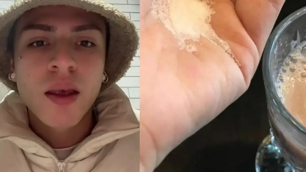 Joven Denuncia que Escopolaminaron A Su Amigo Tras Atario Invitación A Un hombre que conoció por ruta sociales en bogotá: 'Está mal físicamete'