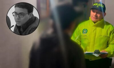 Menor de 14 años sería el responsable del homicidio del personero de Entrerríos