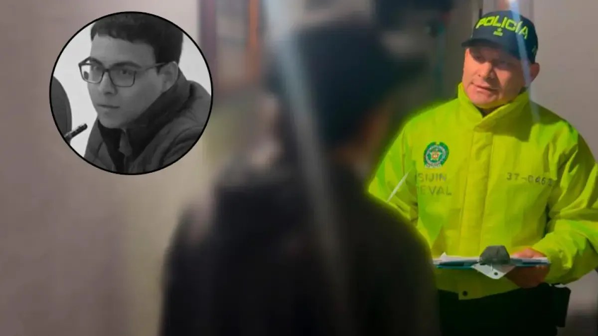 Menor de 14 años sería el responsable del homicidio del personero de Entrerríos