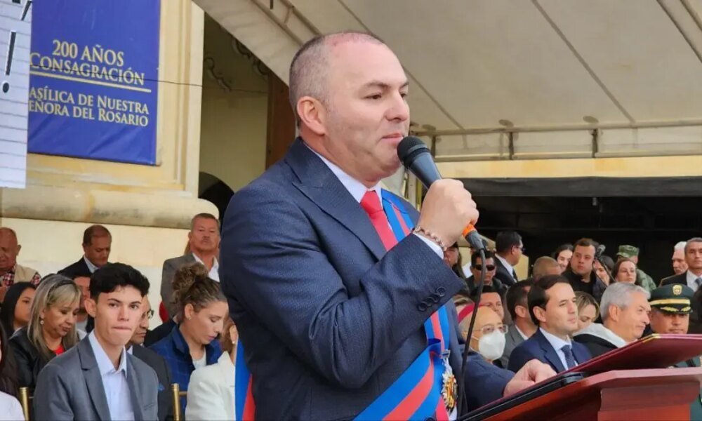 Fallo de la Corte constitucional a favor Del Alcalde de Chiquinquirá Establecer Jurisprudencia Para Gobernadores y Alcaldes del País