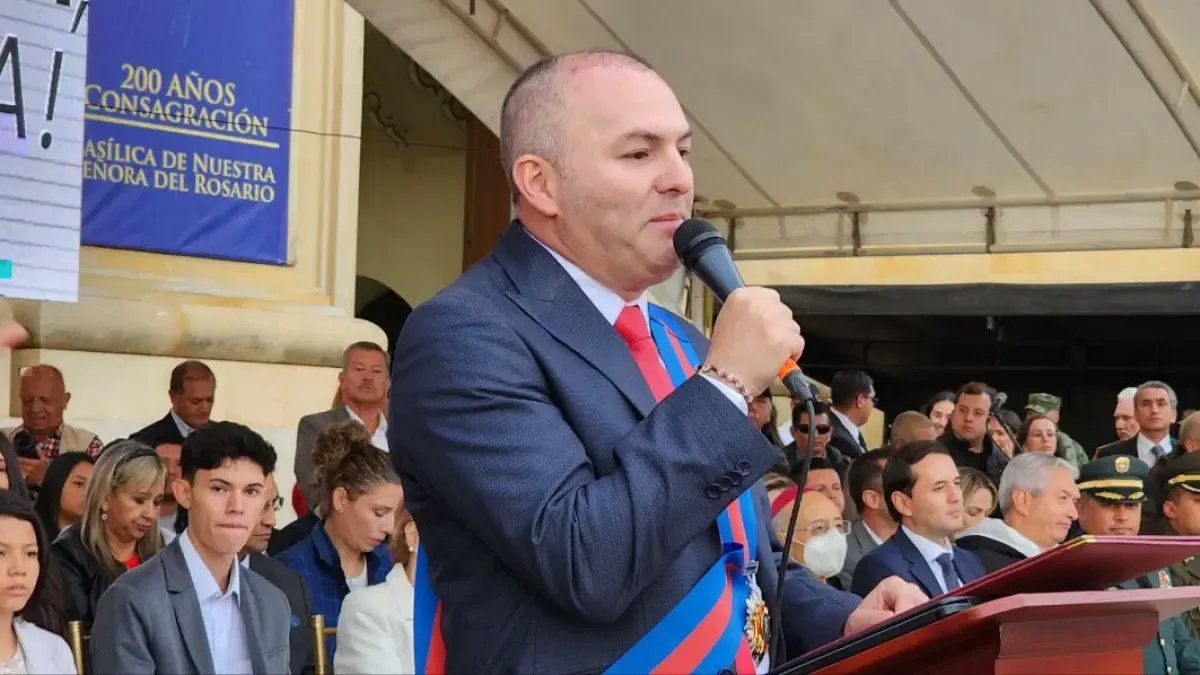 Fallo de la Corte constitucional a favor Del Alcalde de Chiquinquirá Establecer Jurisprudencia Para Gobernadores y Alcaldes del País