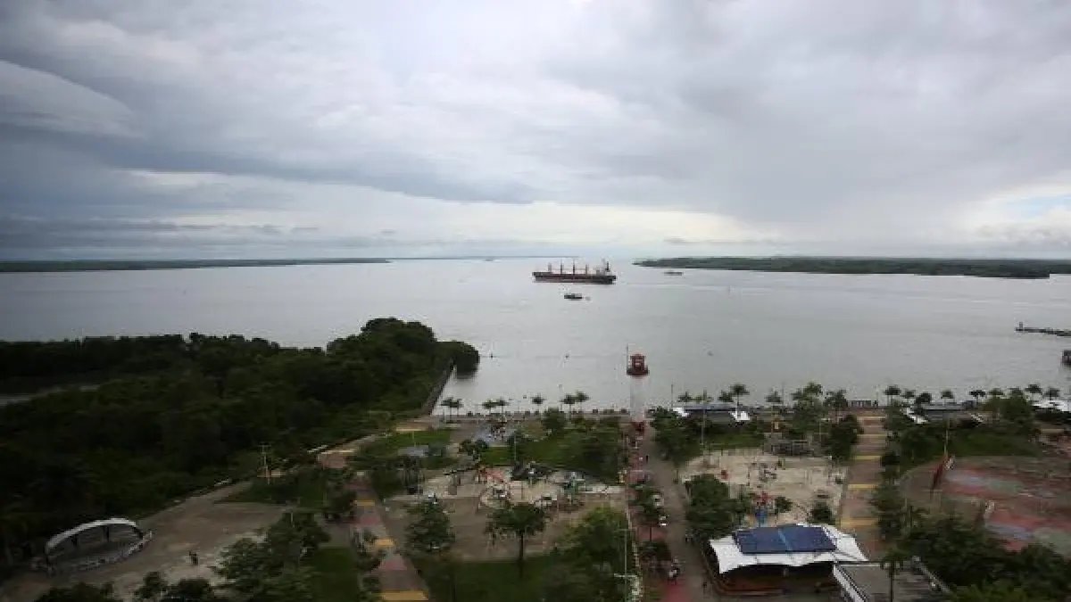 Gobernacia Autorizó El Levantamiento de las restricciones para turistas y Tránsito Marí Timo