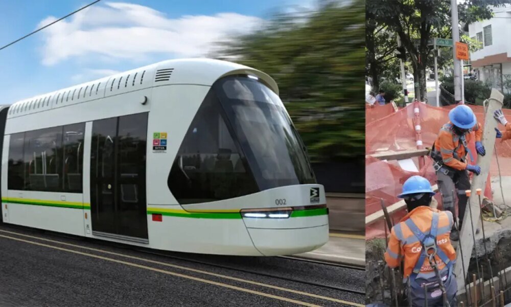 Cierres Viales Por Trabajos en la Red Subterránea para el Metro de la 80