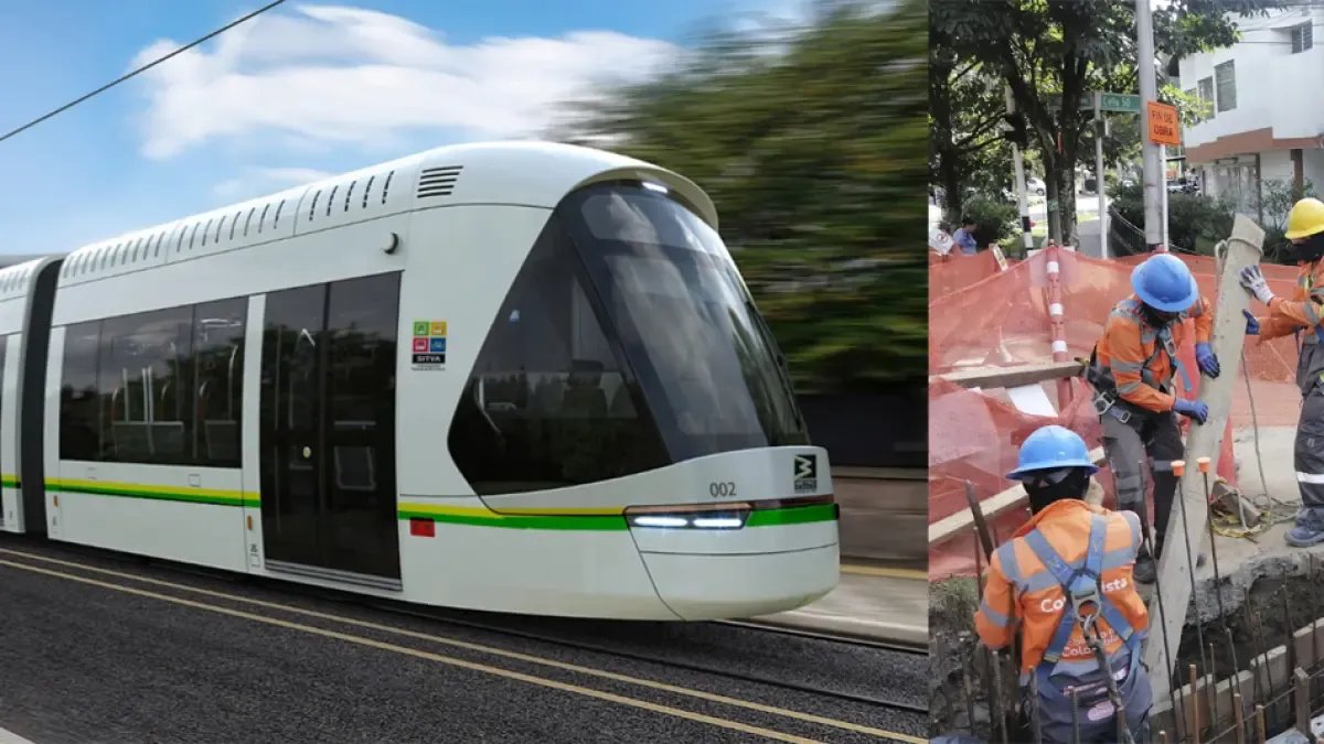 Cierres Viales Por Trabajos en la Red Subterránea para el Metro de la 80
