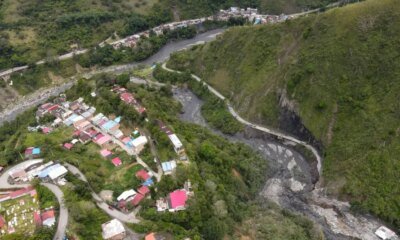Son Más de 2.500 Afectados por Las Fuertes Lluvias y Deslizamientos de Tierra en 80 Municipios de Cundinamarca