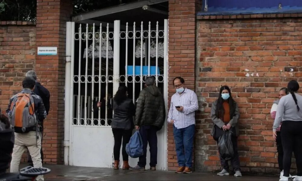 La Emergencia Pasa de Color Amarillo A Verde Tras Superar Pico Respiratorio en Menores de Edad