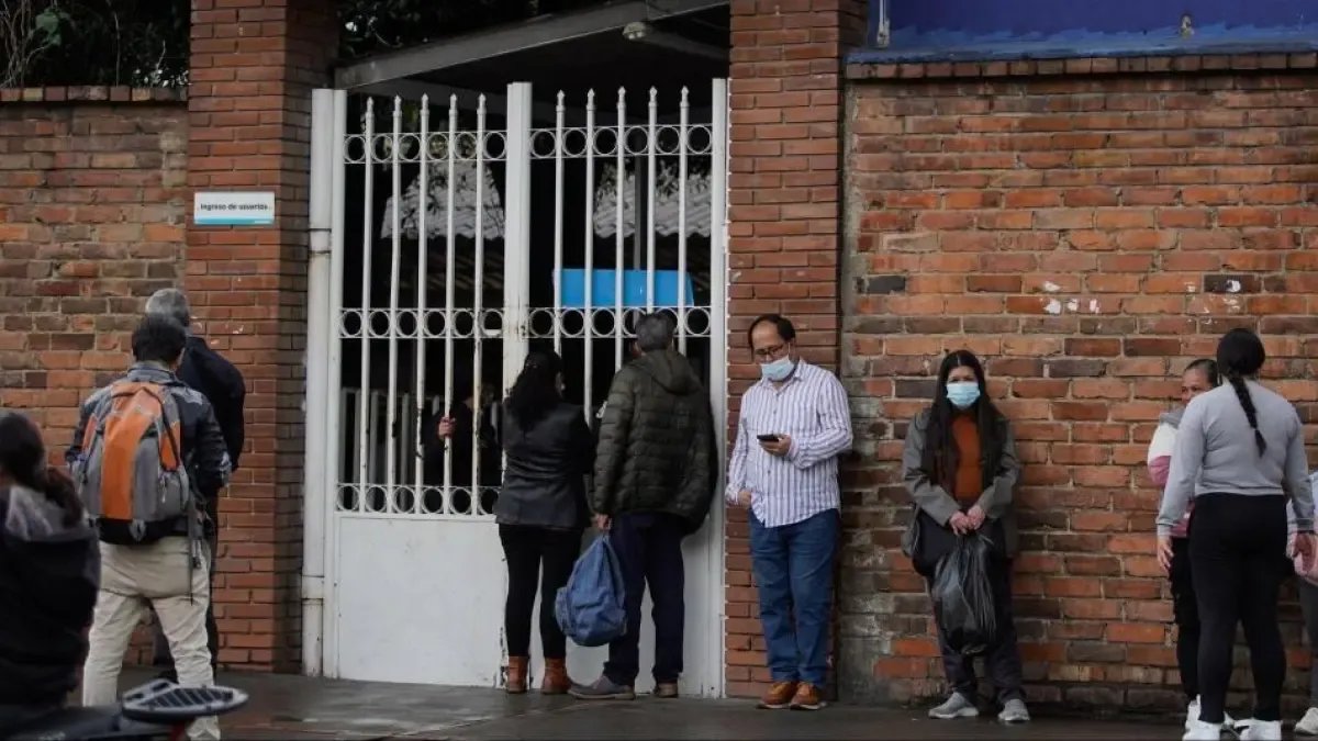 La Emergencia Pasa de Color Amarillo A Verde Tras Superar Pico Respiratorio en Menores de Edad