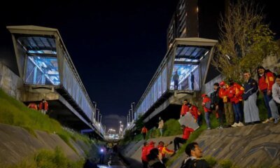 Autoridadas Recuperan Bicícletas Robadas y Desmantelan Cambuches en Operativa en El CAN