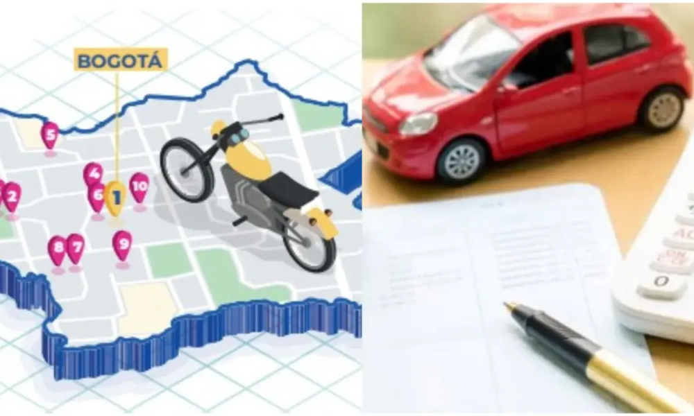 Así Puede Pagar la Obligación Tributaria si Se Encuentra Fuera de la CiADad