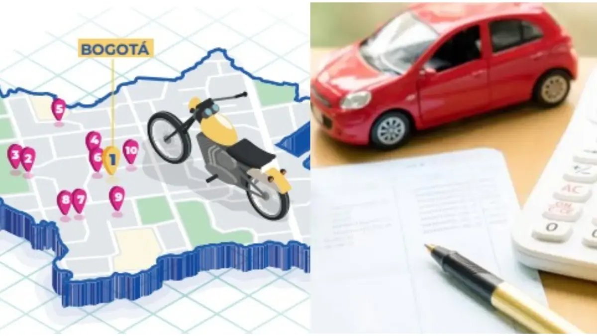 Así Puede Pagar la Obligación Tributaria si Se Encuentra Fuera de la CiADad