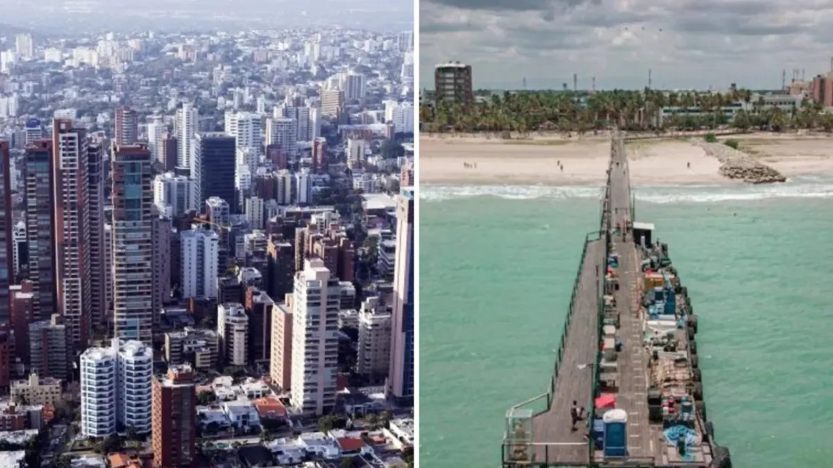 Recorte de Aforo Golpea foro Mundial de Migración en Riohacha, Tras Trasslado Forzoso Desde Barranquilla por decisión del Presidente Petro