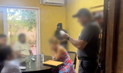 Fiscalía Allana Sede de Aremca en Barranquilla por Presunta Corrupciónis en contratos Púb